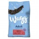 Wagg Complete With Beef and Vegetables 12kg