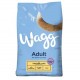 Wagg Complete with Chicken & Vegetables 12kg