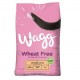 Wagg Wheat Free Dog Food 12kg