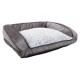 Rosewood Grey Luxury Sofa Bed