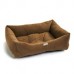 Chilli Dog Cord Sofa Bed