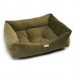 Chilli Dog Cord Sofa Bed