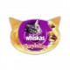 Whiskas Temptations Chicken and Cheese 8x60g