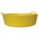 Red Gorilla Tub Small Shallow 15 L Various colours