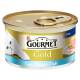 Gourmet Gold Pate with Ocean Fish Cat Food 12 x 85g