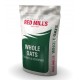 Red Mills Whole Oats 25kg