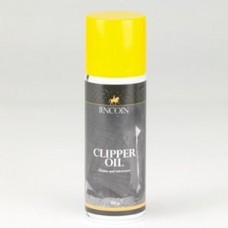 Lincoln Clipper Oil Spray 250ml