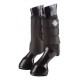 Lemieux Snug Boots Pro Black Front Medium