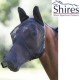 Shires Fine Mesh Fly Mash with Ears and Nose
