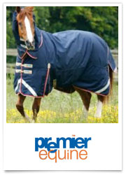 Premier Equine Rugs