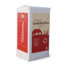 Comfybed Plus Shavings (£5.98 per bale if you buy a pallet of 48)