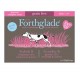 Forthglade Gourmet Grain Free Variety Adult Dog Food 6 x 395g