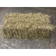 Hay Small Traditional Bale 