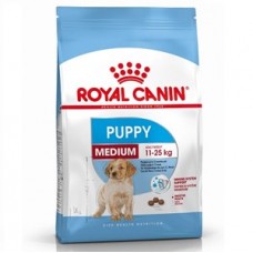Royal canin puppy deals 1 kg