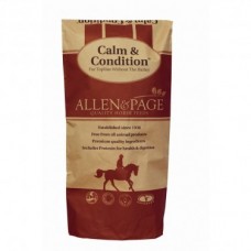 Allen & Page Calm & Condition 20 kg