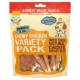 Good Boy Chewy Chicken Variety Pack 3 x 320g