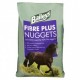 Baileys Fibre Plus Nuggets 20 kg