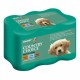 Gelert Country Choice Puppy Variety in Jelly 4x6x395g