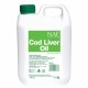 NAF Codliver Oil 5L