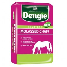 Dengie Everyday Molassed Chaff 12.5kg