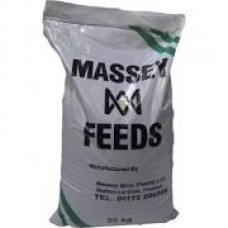 Masseys Poultry Layers Pellets Pallet of 40 25kg