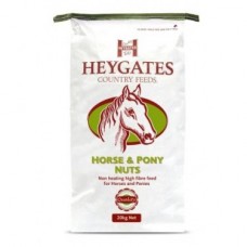 Heygates Horse & Pony Nuts
