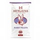 Heygates Commercial Rabbit Pellets with Coccidiostat 20kg