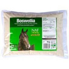 NAF Boswellia Powder 1kg