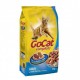 Go-Cat Comp Tuna Herring & Veg 4 kg