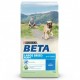 Beta Large Breed with Turkey 14kg
