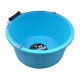 Prostable Feed Bucket 3 Gallon various colours