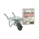 Easi-Load Heavy Duty Wheelbarrow