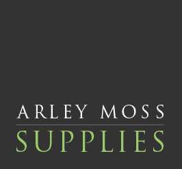 Arley Moss Supplies